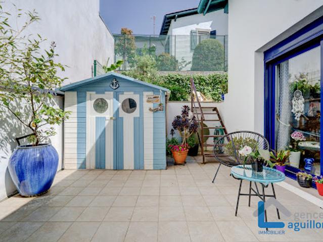 Maison vente à Lapurdi, Hendaye