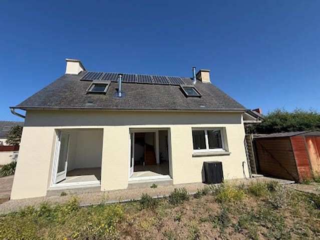 Maison vente à Morlaix, Bretagne