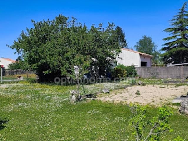 Maison vente à Jonzac