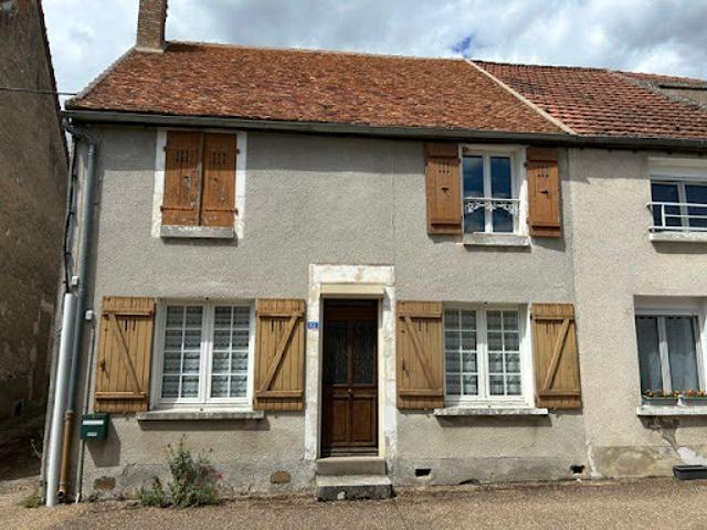 Maison vente à Cosne-Cours-sur-Loire, La Celle-sur-loire