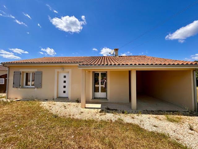 Maison vente à France métropolitaine, La Douze