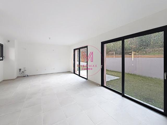 Maison vente à Nice, La Turbie
