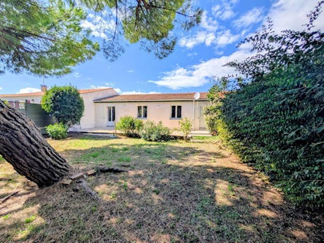 Maison vente à La Rochelle, Lagord