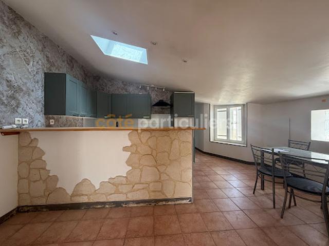Maison vente à Les Sables-d'Olonne, L'aiguillon-sur-mer