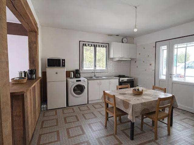Maison vente à Romorantin-Lanthenay, Langon