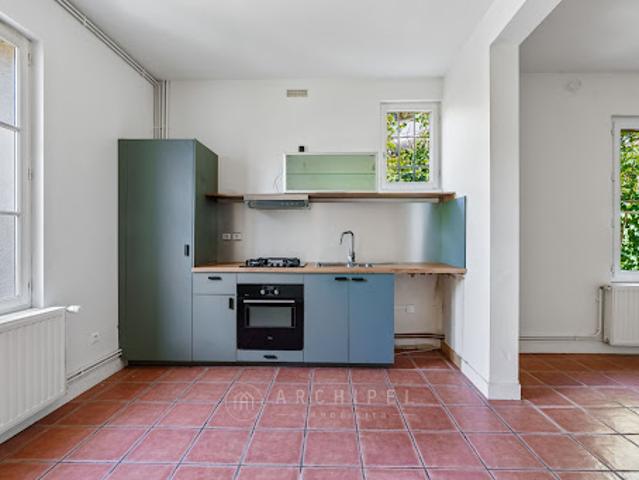 Maison vente à Bordeaux, Le Bouscat