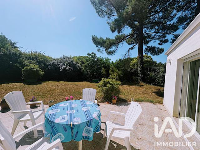 Maison vente à Rochefort, Le Grand-village-plage