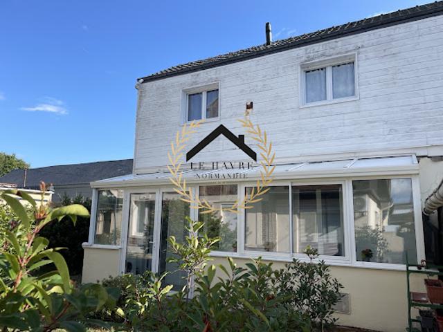 Maison vente à Le Havre