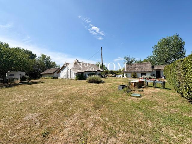 Maison vente à Les Sables-d'Olonne, Le Perrier
