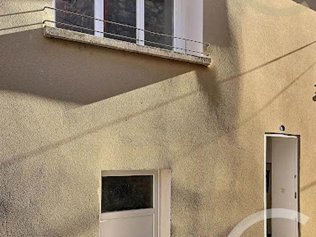 Maison vente à Privas, Le Teil