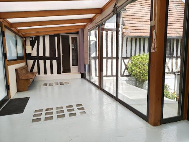 Maison vente à Les Andelys, Aubevoye
