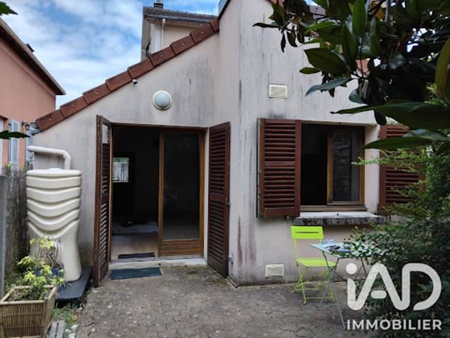 Maison vente à Les Marcheurs, Les Mureaux