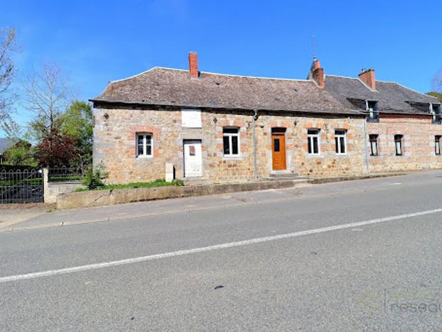 Maison vente à Avesnes-sur-Helpe, Liessies
