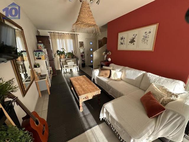 Maison vente à Béziers, Lignan-sur-orb