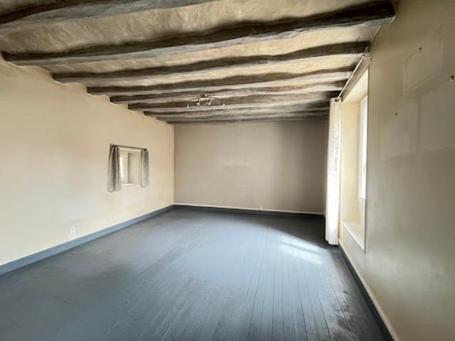 Maison vente à Loches, Ligueil
