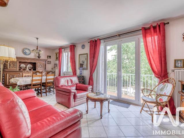 Maison vente à Le Raincy, Livry-gargan