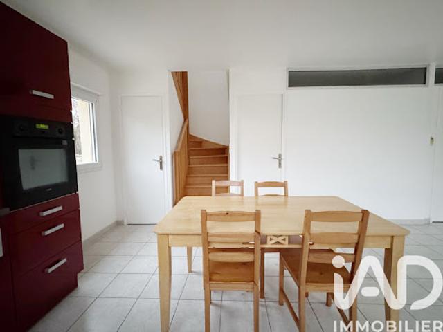 Maison vente à Amiens, Loeuilly