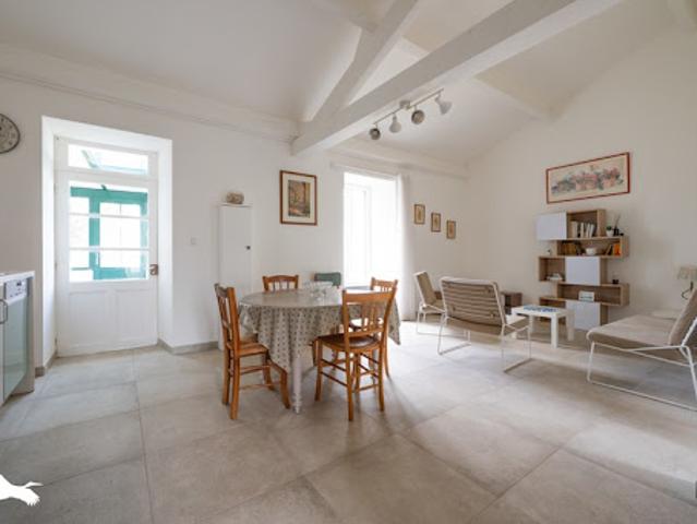 Maison vente à Rochefort, Marennes
