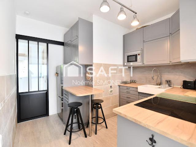 Maison vente à Palaiseau, Massy