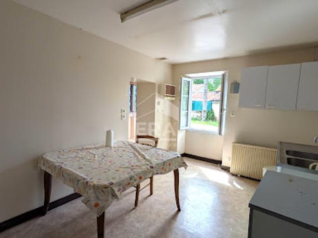 Maison vente à Montmorillon, Mauprévoir