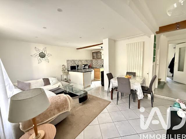 Maison vente à Meaux