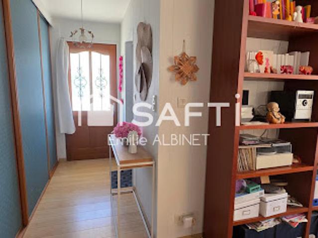 Maison vente à Issanchou, Montauban