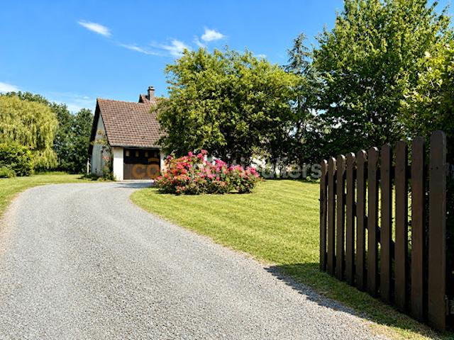 Maison vente à Coutances, Montmartin-sur-mer