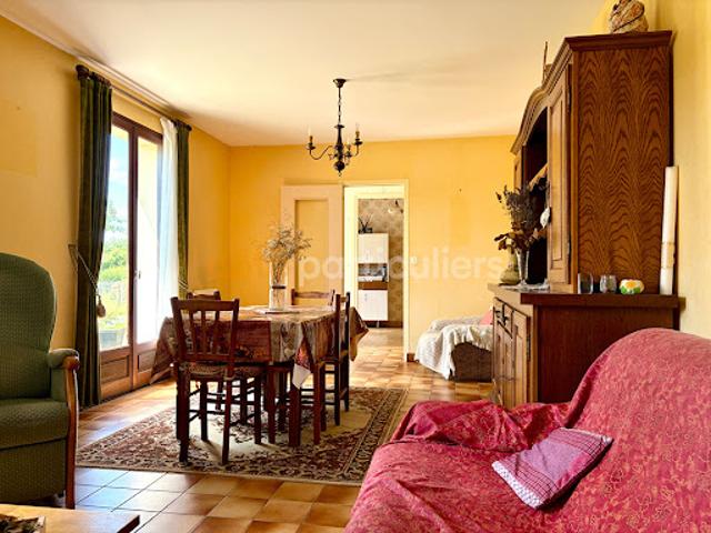 Maison vente à Coutances, Montmartin-sur-mer
