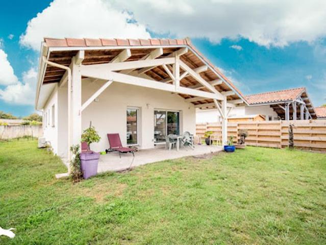 Maison vente à Mont-de-Marsan, Morcenx