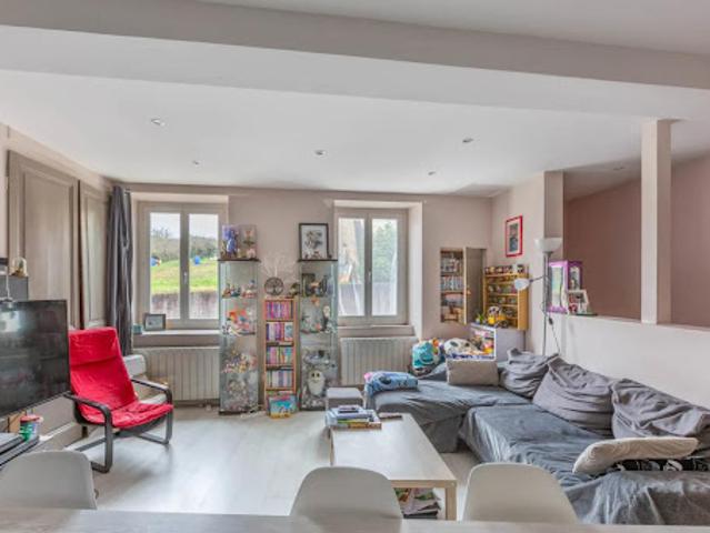 Maison vente à Lyon, Rhône