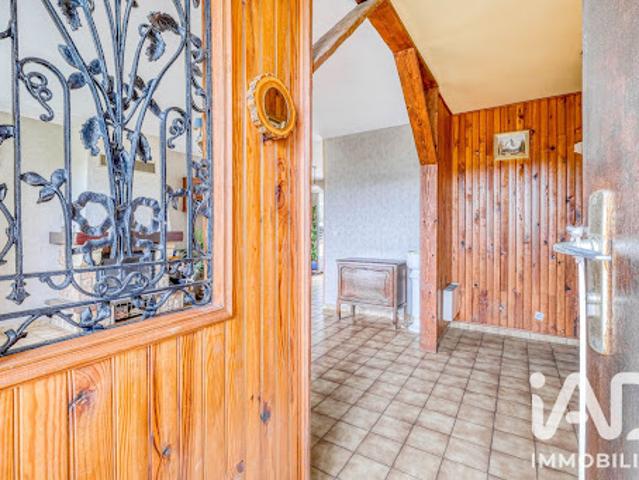 Maison vente à Meaux, Mouroux