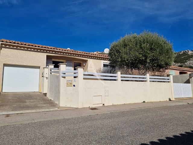 Maison vente à Narbonne