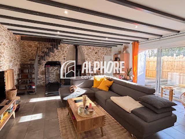 Maison vente à La Roche-sur-Yon, Nesmy
