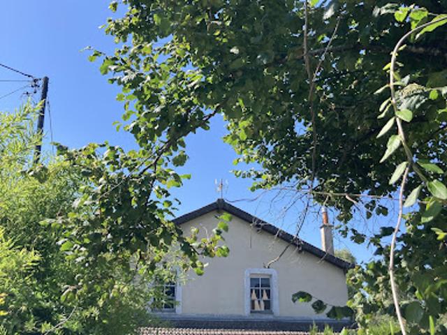 Maison vente à Nevers