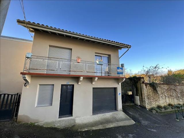 Maison vente à Nogaro, Bouit