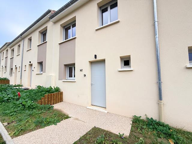 Maison vente à Mantes-la-Jolie, Oinville-sur-montcient