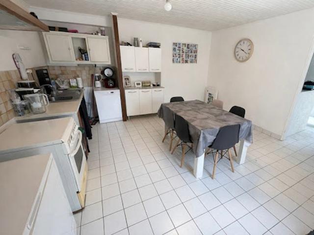 Maison vente à Guingamp, Bretagne
