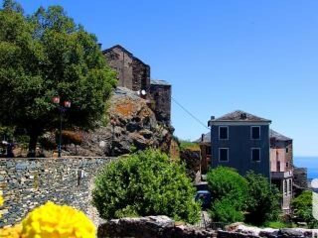 Maison vente à Corte, Penta-di-casinca