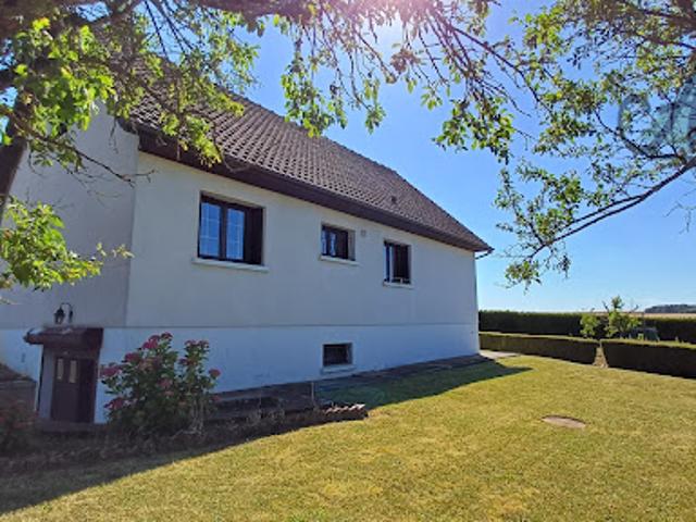 Maison vente à Villiers-Bonneux, Perceneige