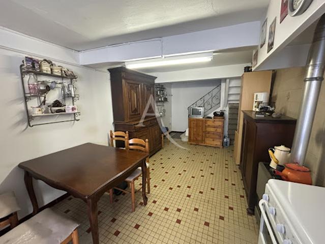 Maison vente à Carcassonne, Pennautier