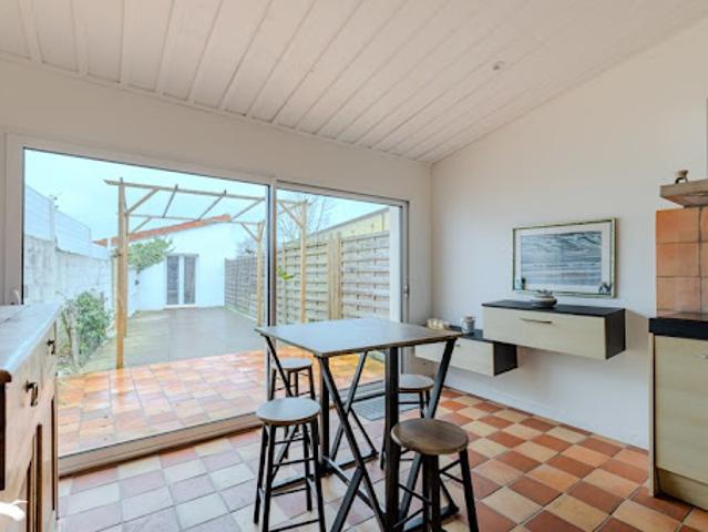 Maison vente à Libourne, Pomerol