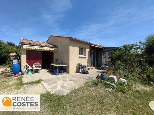 Maison vente à Nîmes, Pont-saint-esprit