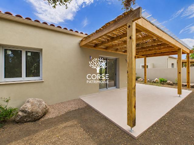 Maison vente à Corte, Prunelli-di-fiumorbo