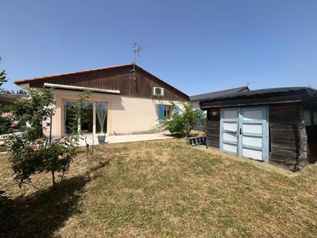 Maison vente à Périgueux, Ribérac