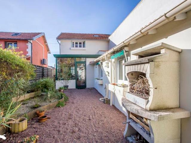 Maison vente à France métropolitaine, Rochefort