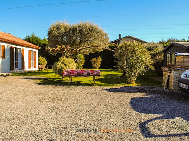 Maison vente à France métropolitaine, Roques