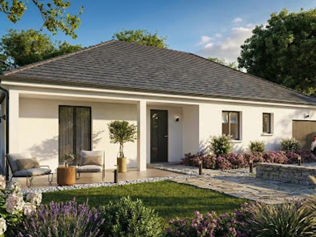 Maison vente à Nevers, Saint-eloi
