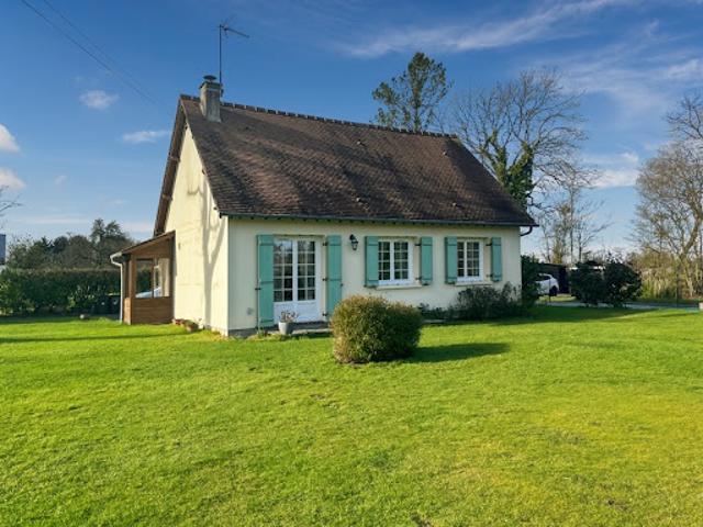 Maison vente à Lisieux, Saint-gatien-des-bois