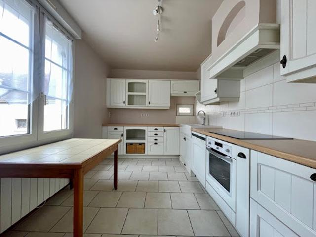 Maison vente à Romorantin-Lanthenay, Saint-georges-sur-cher