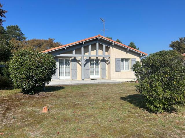 Maison vente à France métropolitaine, Saint-geours-de-maremne
